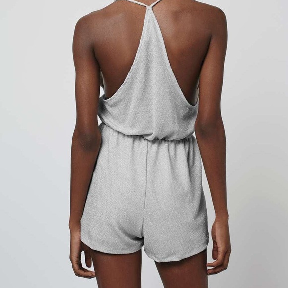 NWT *LAST ONE* Dustin Playsuit by Motel Rocks - Picture 5 of 5
